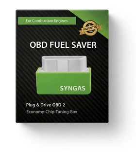 Syngas Fuel Optimiser